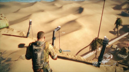 
Spec Ops: The Line | Xbox 360 | gameplay screenshot | Data by MobyGames.com