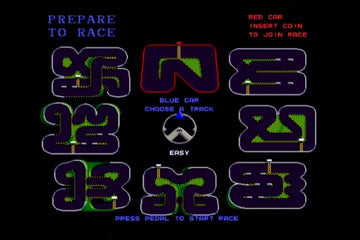 Midway Arcade Treasures 2 | Xbox | gameplay screenshot | region=North America | source-country= | zypher-v2 | moby-cb2fa93a6cc8 | Data by MobyGames.com