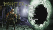 
Hunted: The Demon's Forge | Xbox 360 | gameplay screenshot | Data by MobyGames.com