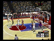ESPN NBA 2K5 | Xbox | gameplay screenshot | region=North America | source-country= | zypher-v2 | moby-14feec69e222 | Data by MobyGames.com