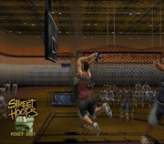 Street Hoops | PlayStation 2 | gameplay screenshot | region=North America | source-country= | zypher-v2 | moby-31f680e63b0c | Data by MobyGames.com