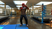 Fighters Uncaged | Xbox 360 | gameplay screenshot | region=North America | source-country= | zypher-v2 | moby-3936f33e502f | Data by MobyGames.com