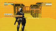 Metal Gear Rising: Revengeance | PlayStation 3 | gameplay screenshot | region=North America | source-country= | zypher-v2 | moby-e1fcda97f39c | Data by MobyGames.com