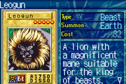 
Yu-Gi-Oh!: Reshef of Destruction | Game Boy Advance | gameplay screenshot | Region: North America | source-country= | Data by MobyGames.com