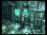 
Phantom Dust | Xbox | gameplay screenshot | Data by MobyGames.com