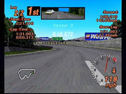 Gran Turismo 2 | PlayStation | gameplay screenshot | region=North America | source-country= | zypher-v2 | moby-65a484311198 | Data by MobyGames.com