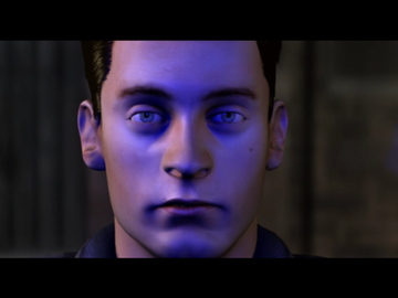 Spider-Man | PlayStation 2 | gameplay screenshot | region=North America | source-country= | zypher-v2 | moby-617d64ae4d6d | Data by MobyGames.com