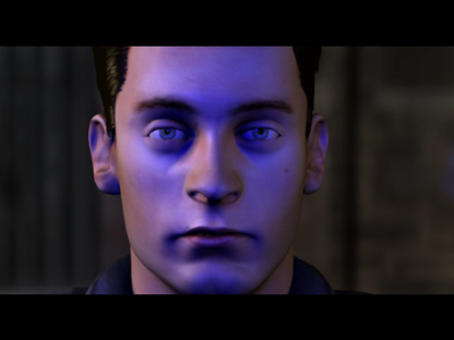 Spider-Man | PlayStation 2 | gameplay screenshot | region=North America | source-country= | zypher-v2 | moby-617d64ae4d6d | Data by MobyGames.com