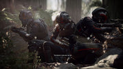 
Star Wars: Battlefront II | PlayStation 4 | gameplay screenshot | Data by MobyGames.com