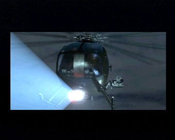Resident Evil: Code: Veronica X | PlayStation 2 | gameplay screenshot | region=North America | source-country= | zypher-v2 | moby-a0c36970e1b7 | Data by MobyGames.com