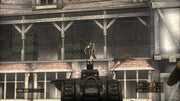 
Resistance: Fall of Man | PlayStation 3 | gameplay screenshot | Data by MobyGames.com