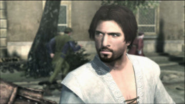 Assassin's Creed: Brotherhood | PlayStation 3 | gameplay screenshot | region=North America | source-country= | zypher-v2 | moby-8011b1762ce3 | Data by MobyGames.com