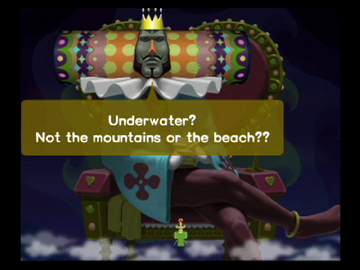 
We ♥ Katamari | PlayStation 2 | gameplay screenshot | Region: North America | source-country= | Data by MobyGames.com