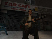 
Max Payne | Xbox | gameplay screenshot | Data by MobyGames.com