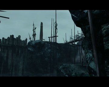 Peter Jackson's King Kong: The Official Game of the Movie | Xbox 360 | gameplay screenshot | region=North America | source-country= | zypher-v2 | moby-d59f3611d556 | Data by MobyGames.com