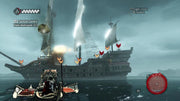 
Assassin's Creed: Brotherhood | Xbox 360 | gameplay screenshot | Data by MobyGames.com