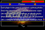 
Fear Factor: Unleashed | Game Boy Advance | gameplay screenshot | Data by MobyGames.com