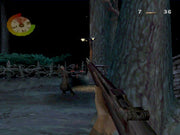 
Medal of Honor | PlayStation | gameplay screenshot | Data by MobyGames.com