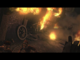 The Legend of Dragoon | PlayStation | gameplay screenshot | Region: North America | source-country= | Data by MobyGames.com