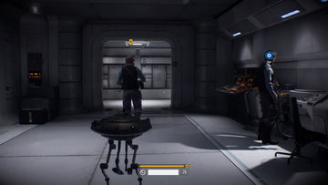 Star Wars: Battlefront II | PlayStation 4 | gameplay screenshot | region=North America | source-country= | zypher-v2 | moby-d0f7e21d31bd | Data by MobyGames.com