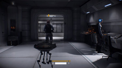 Star Wars: Battlefront II | PlayStation 4 | gameplay screenshot | region=North America | source-country= | zypher-v2 | moby-d0f7e21d31bd | Data by MobyGames.com
