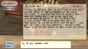 Valhalla Knights | PSP | gameplay screenshot | region=North America | source-country= | zypher-v2 | moby-5b3a6dc9e5ae | Data by MobyGames.com