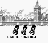 
QIX | Game Boy | gameplay screenshot | Data by MobyGames.com
