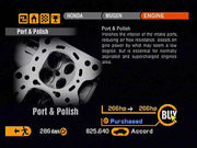 Gran Turismo 2 | PlayStation | gameplay screenshot | region=North America | source-country= | zypher-v2 | moby-ba10760362bc | Data by MobyGames.com