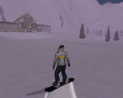 
ESPN Winter X Games Snowboarding | PlayStation 2 | gameplay screenshot | Region: North America | source-country= | Data by MobyGames.com