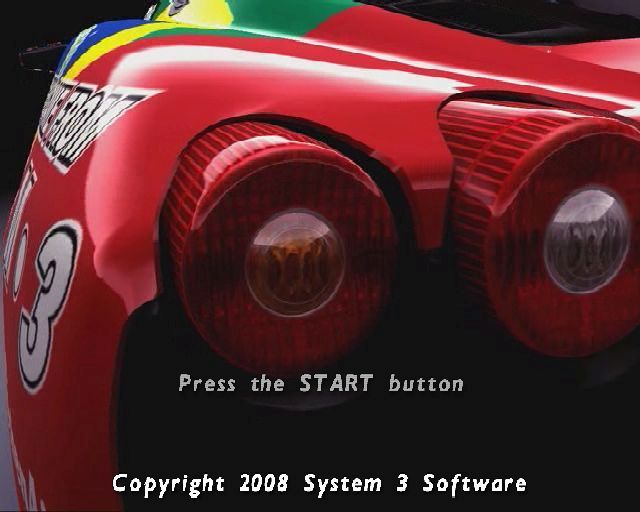 
Ferrari Challenge: Trofeo Pirelli | PlayStation 2 | gameplay screenshot | Region: North America | source-country= | Data by MobyGames.com