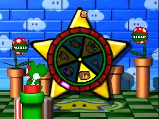 
Mario Party 3 | Nintendo 64 | gameplay screenshot | Data by MobyGames.com