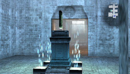 Valhalla Knights | PSP | gameplay screenshot | region=North America | source-country= | zypher-v2 | moby-103bfdbc5808 | Data by MobyGames.com