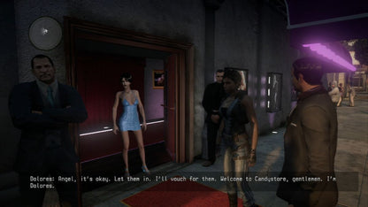 
Call of Juarez: The Cartel | PlayStation 3 | gameplay screenshot | Data by MobyGames.com