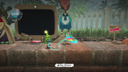 
LittleBigPlanet | PlayStation 3 | gameplay screenshot | Region: North America | source-country= | Data by MobyGames.com