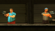 Grand Theft Auto: Vice City Stories | PSP | gameplay screenshot | region=North America | source-country= | zypher-v2 | moby-9da25126f070 | Data by MobyGames.com