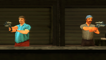 Grand Theft Auto: Vice City Stories | PSP | gameplay screenshot | region=North America | source-country= | zypher-v2 | moby-9da25126f070 | Data by MobyGames.com