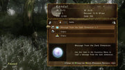 
Kingdom Under Fire: Circle of Doom | Xbox 360 | gameplay screenshot | Data by MobyGames.com