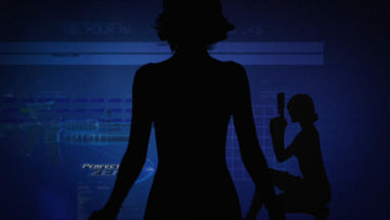 
Perfect Dark Zero | Xbox 360 | gameplay screenshot | Region: North America | source-country= | Data by MobyGames.com