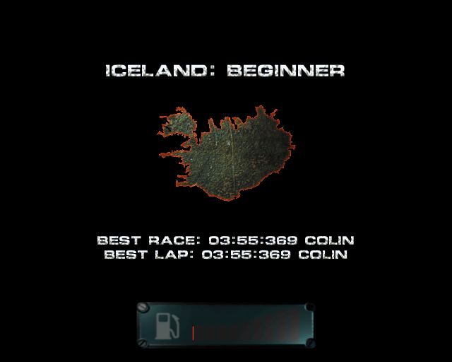 
Wild Wild Racing | PlayStation 2 | gameplay screenshot | Region: North America | source-country= | Data by MobyGames.com