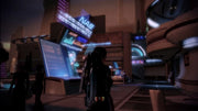 Mass Effect 2 | Xbox 360 | gameplay screenshot | region=North America | source-country= | zypher-v2 | moby-848909ae6617 | Data by MobyGames.com