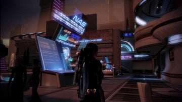 Mass Effect 2 | Xbox 360 | gameplay screenshot | region=North America | source-country= | zypher-v2 | moby-848909ae6617 | Data by MobyGames.com