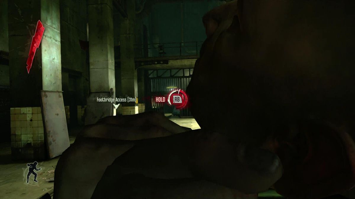 Dishonored | Xbox 360 | gameplay screenshot | region=North America | source-country= | zypher-v2 | moby-644ee7b2f9f0 | Data by MobyGames.com