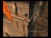 
Prince of Persia: The Sands of Time | GameCube | gameplay screenshot | Data by MobyGames.com