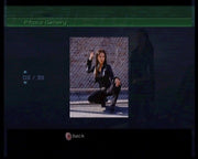 James Cameron's Dark Angel | Xbox | gameplay screenshot | region=North America | source-country= | zypher-v2 | moby-d150080e93a5 | Data by MobyGames.com