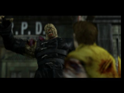 
Resident Evil 3: Nemesis (Greatest Hits) | PlayStation | gameplay screenshot | Region: North America | source-country= | Data by MobyGames.com