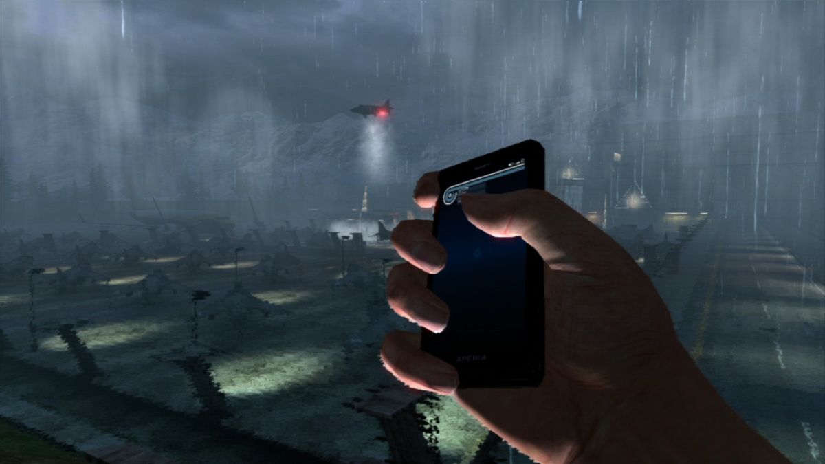 
007: Legends | PlayStation 3 | gameplay screenshot | Data by MobyGames.com