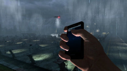 
007: Legends | PlayStation 3 | gameplay screenshot | Data by MobyGames.com