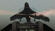 
Ace Combat X: Skies of Deception | PSP | gameplay screenshot | Data by MobyGames.com