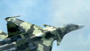 
Ace Combat X: Skies of Deception | PSP | gameplay screenshot | Data by MobyGames.com