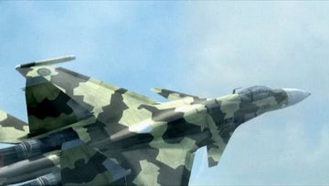 
Ace Combat X: Skies of Deception | PSP | gameplay screenshot | Data by MobyGames.com